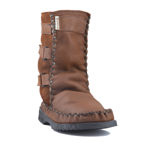 sheepskin boots ugg boots rust brown